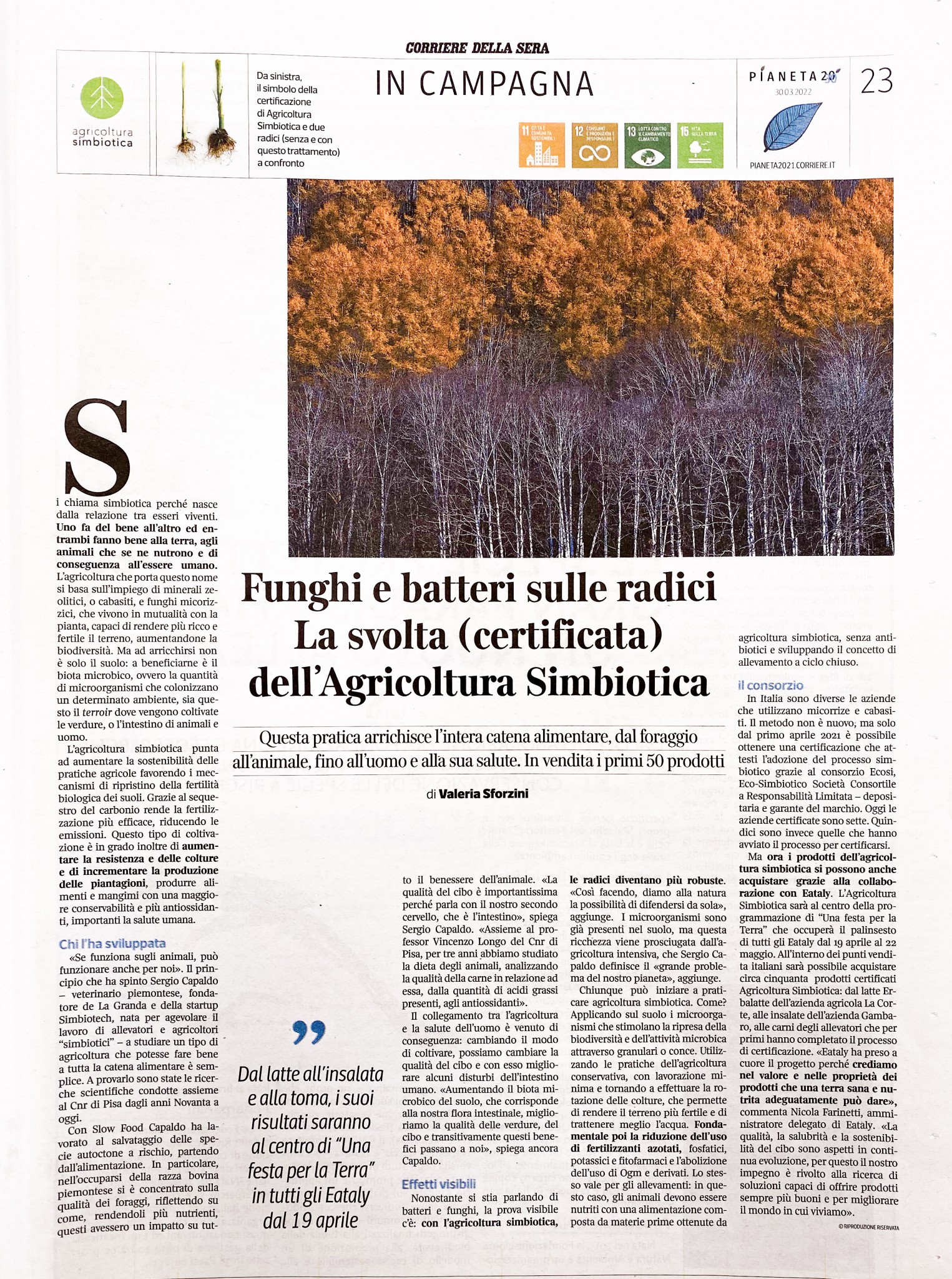 Corriere_AgricolturaSimbiotica